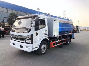 東風K7凱普特3.6水/4.8塵 8噸